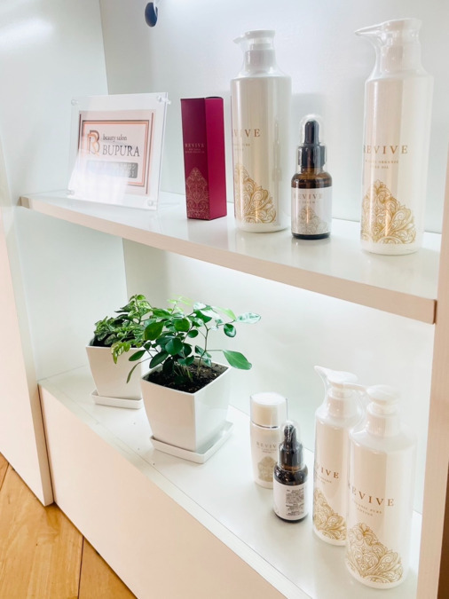 BUPURA【ブプラ】別府店【2025年08月オープン】(エステティシャン/セラピストの求人)の写真2枚目: