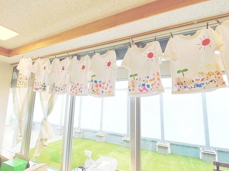 参宮橋ちとせ保育園(保育士の求人)の写真3枚目: