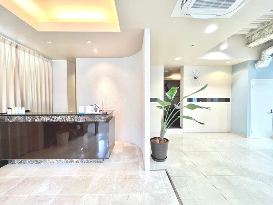 Luxe Spa（エステティシャン/セラピストの求人）の写真3枚目：