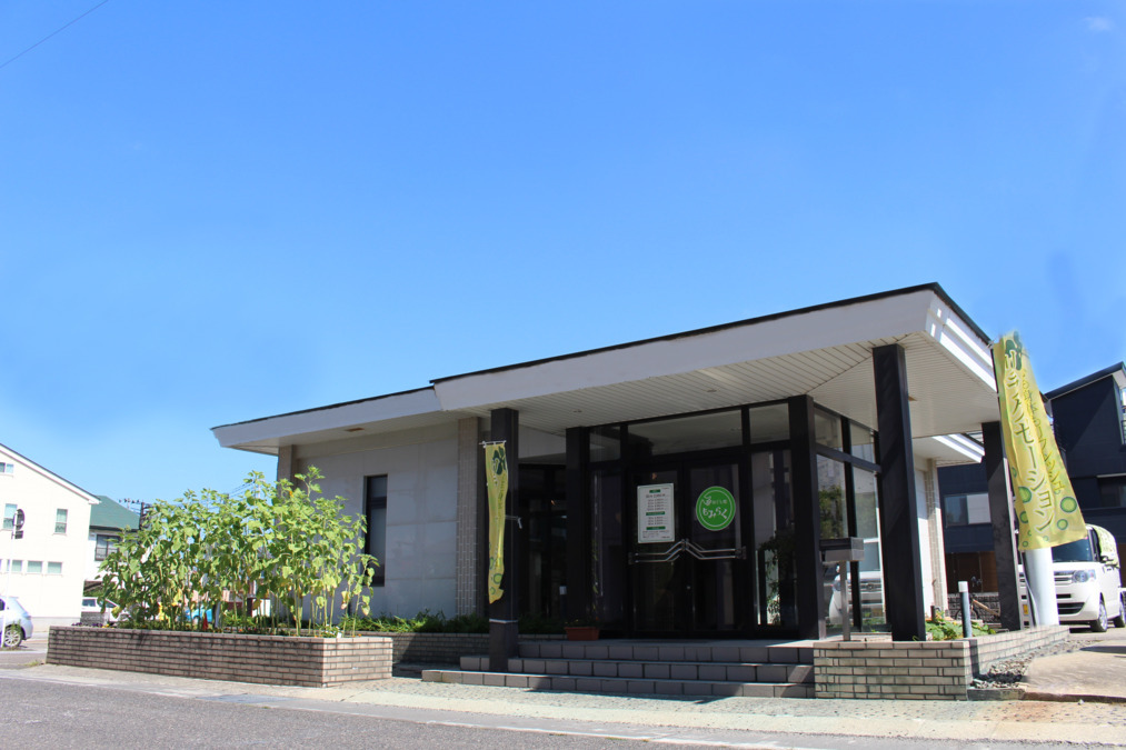 ほぐし処　もみらくの写真2枚目：