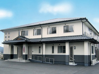 小規模多機能ホームふぁみりぃせらの写真