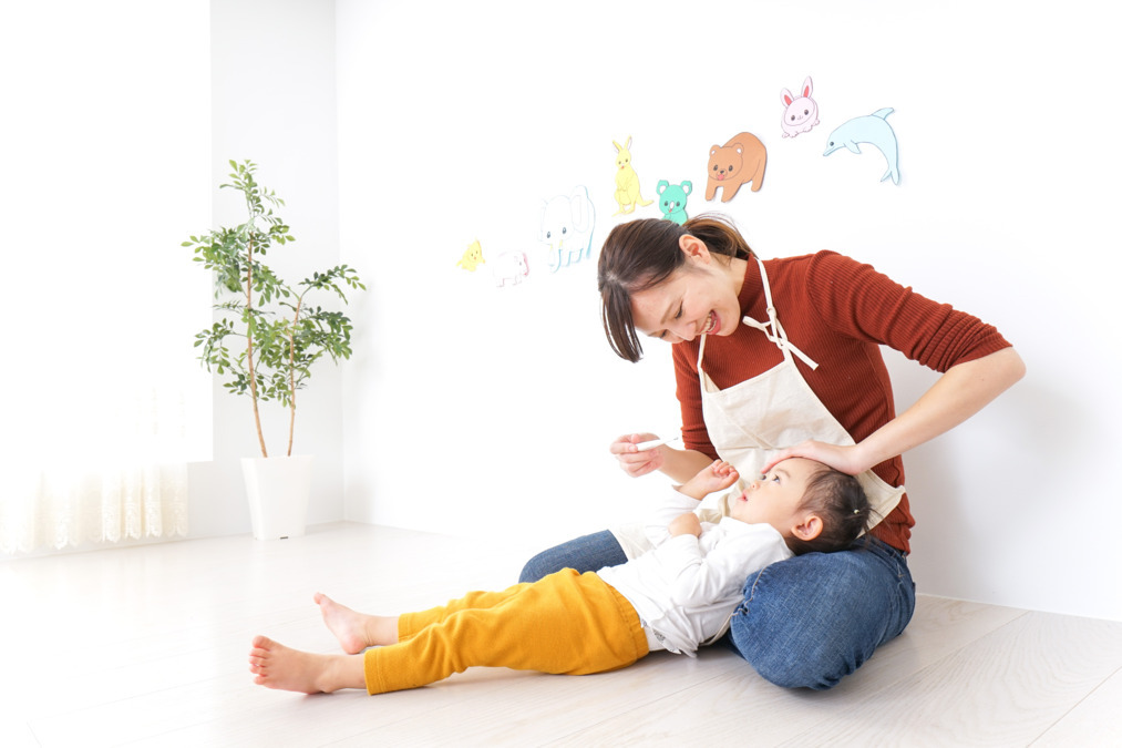 認定こども園　いそはら幼稚園（看護師/准看護師の求人）の写真1枚目：