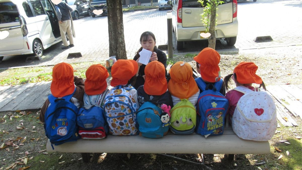 ニチイキッズ近江八幡保育園(保育士の求人)の写真2枚目: