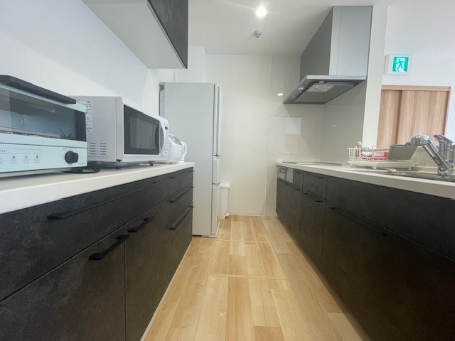 クライスハイム弥永【2025年04月01日オープン】（サービス管理責任者の求人）の写真5枚目：