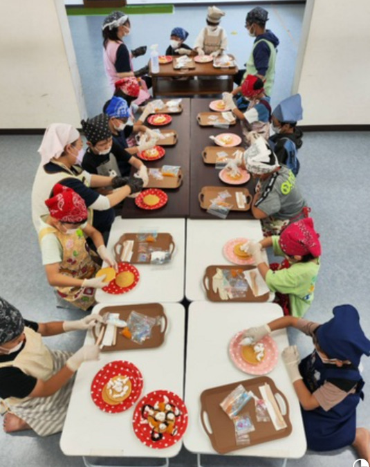 放課後等デイサービス とんぼっく（児童指導員/指導員の求人）の写真3枚目：