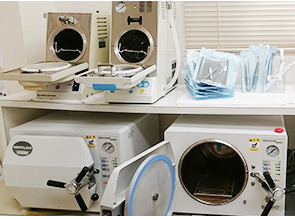 渡辺歯科医院の写真8枚目: