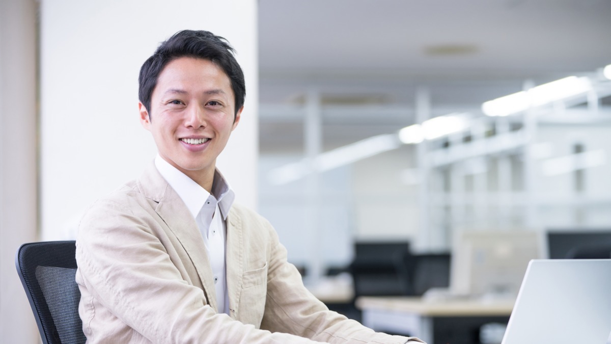 株式会社Rehab for JAPAN 本社の写真