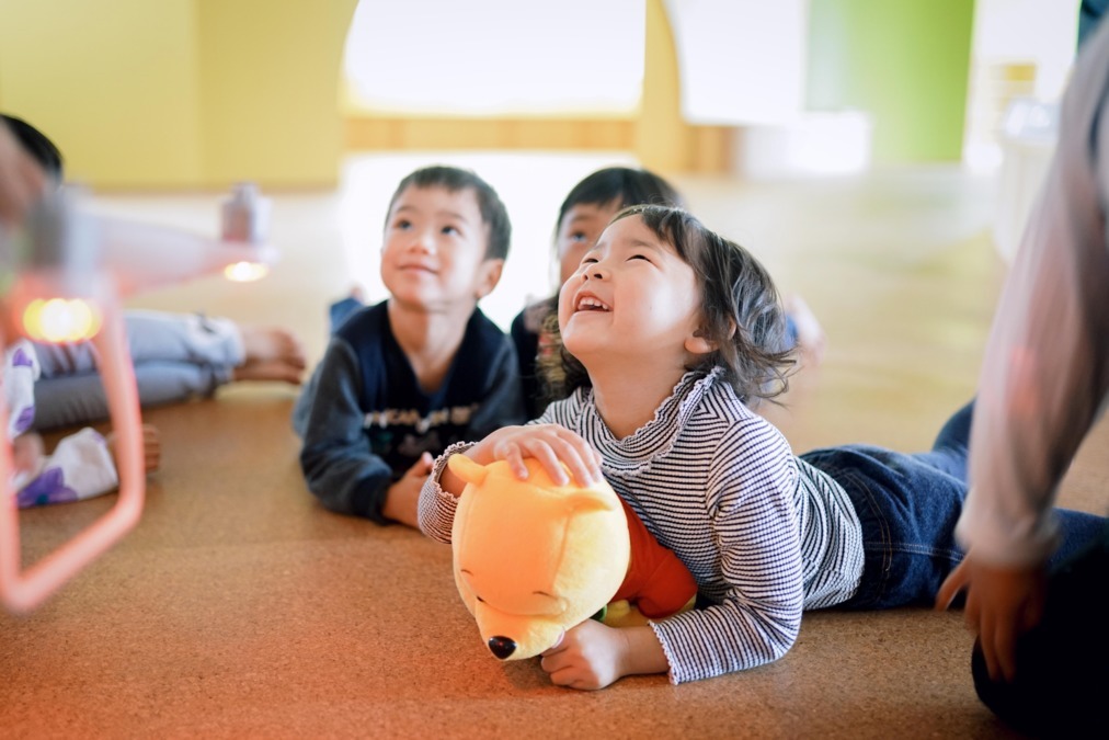 いろは保育園【2019年04月01日オープン】(保育士の求人)の写真: