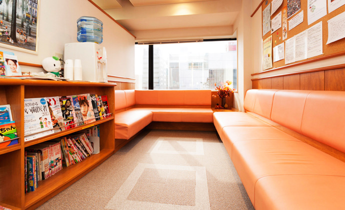 医療法人社団おびひろアート矯正歯科（歯科助手の求人）の写真2枚目：