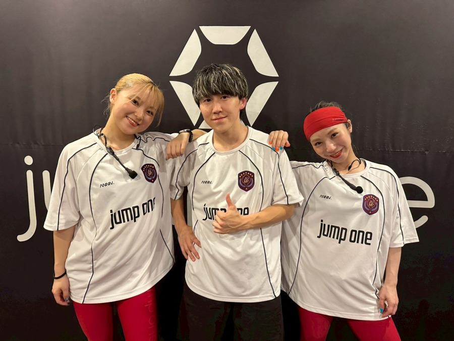jump one 梅田（インストラクターの求人）の写真29枚目：