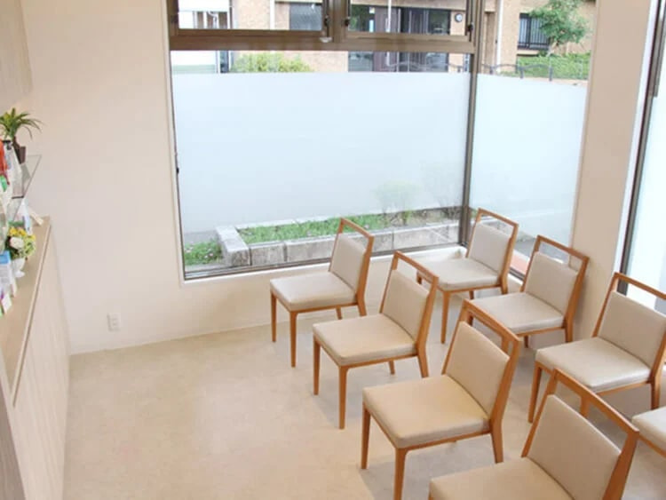 まつざき歯科医院(歯科衛生士の求人)の写真6枚目: