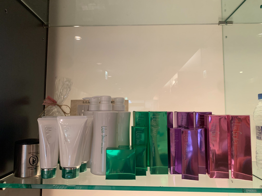 HOT YOGA SALON LUBIE　津田沼店の写真4枚目：