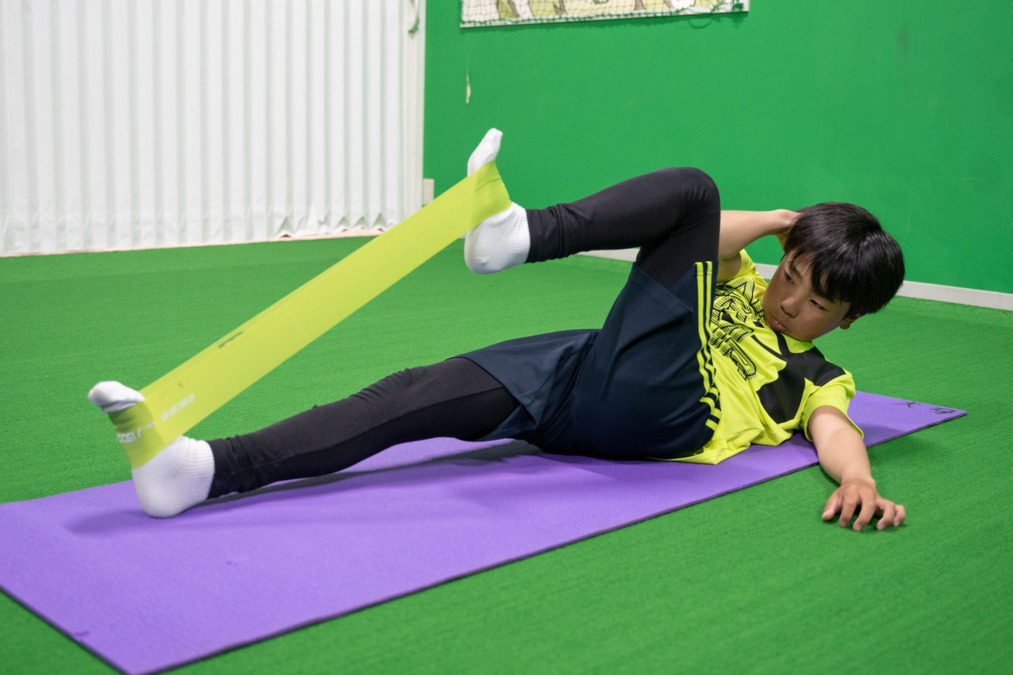 JPCスポーツ教室碧南店(インストラクターの求人)の写真4枚目: