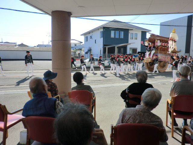 セカンドライフ・ウイズ尾崎の写真