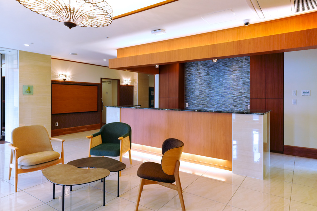 特別養護老人ホーム アリス佐竹台【2025年06月オープン】(介護職/ヘルパーの求人)の写真3枚目: