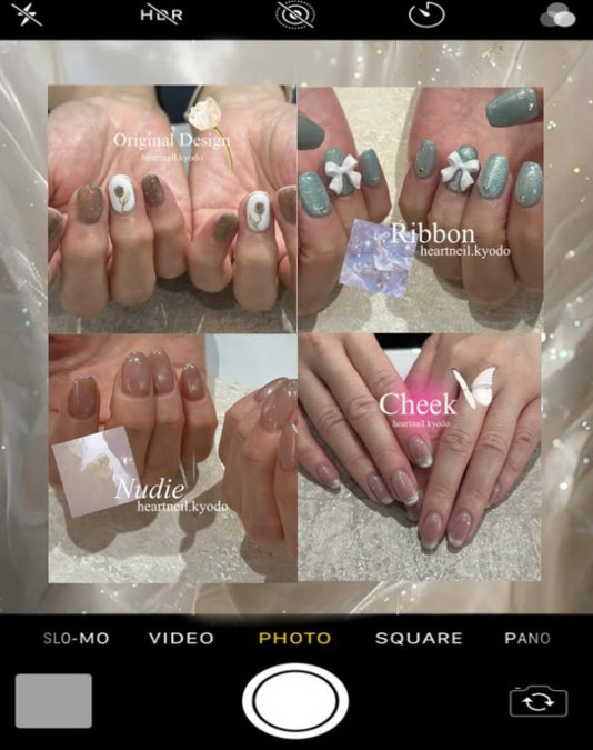 はあとねいる経堂店（ネイリストの求人）の写真5枚目：