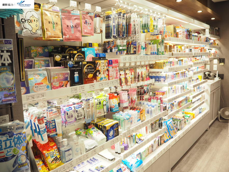 DRUG BOX（登録販売者の求人）の写真4枚目：