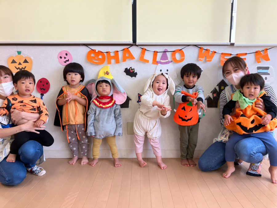 まーぶる保育園しんがし園（保育士の求人）の写真4枚目：