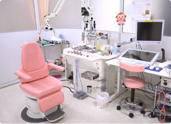 港みみ・はな・のどクリニック（看護師/准看護師の求人）の写真3枚目：