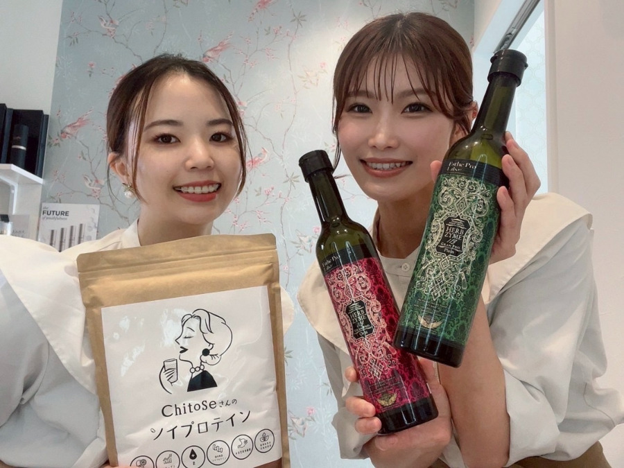 小顔コルギ・痩身ダイエット　千歳の女神　刈谷店【2025年11月01日オープン予定】（エステティシャン/セラピストの求人）の写真3枚目：