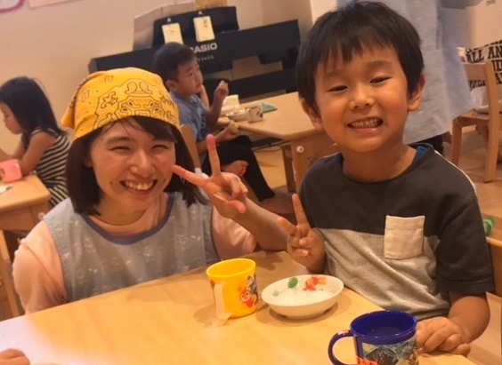 町田多摩境雲母保育園（保育士の求人）の写真12枚目：