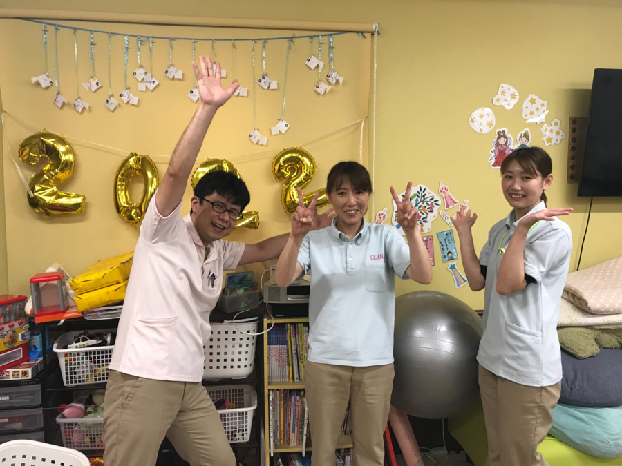 生活介護/放課後等デイサービス CLAN守口(看護師/准看護師の求人)の写真7枚目: