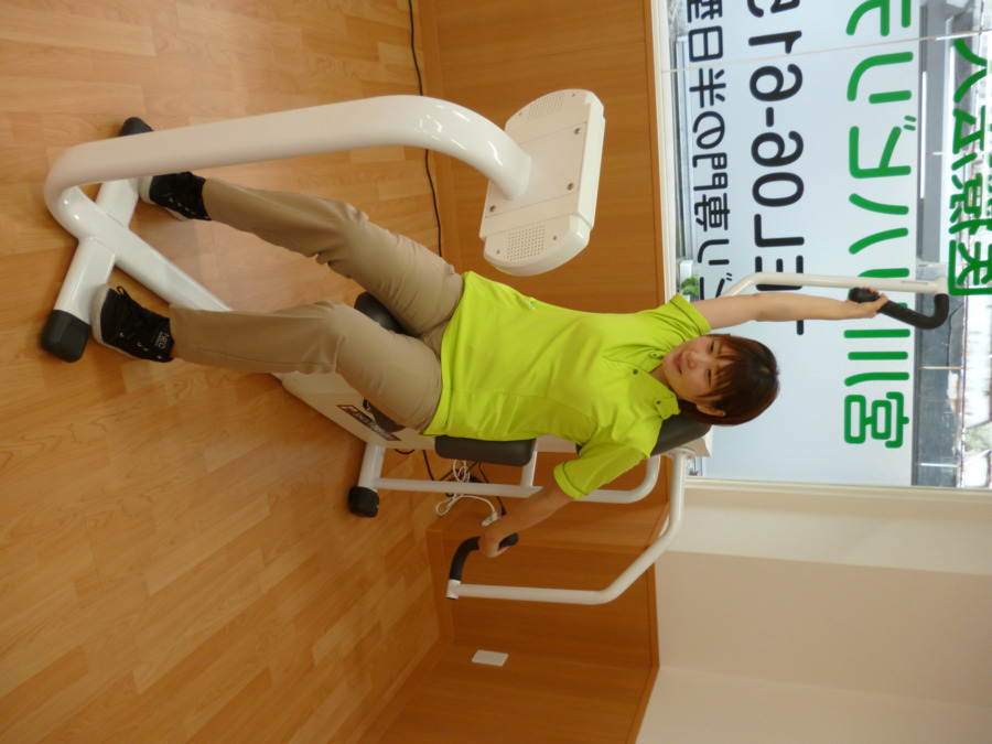 医療法人　緑樹会　宮川リハビリデイセンターの写真3枚目：