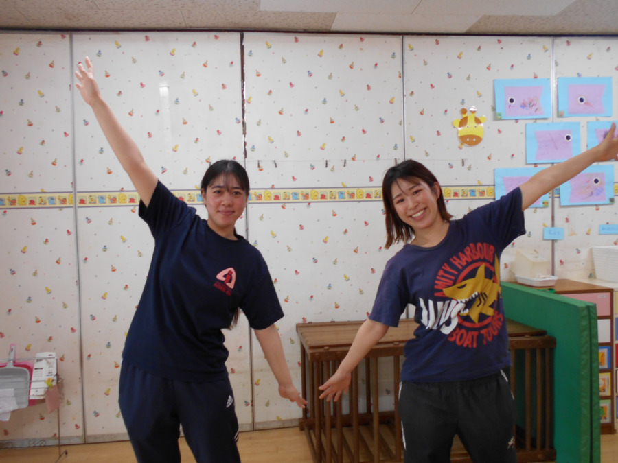 幼保連携型認定こども園 愛染園南港東保育園(保育士の求人)の写真2枚目: