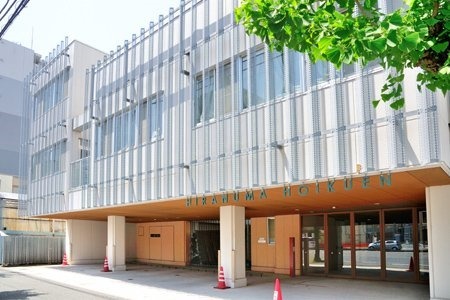 仕事イメージ