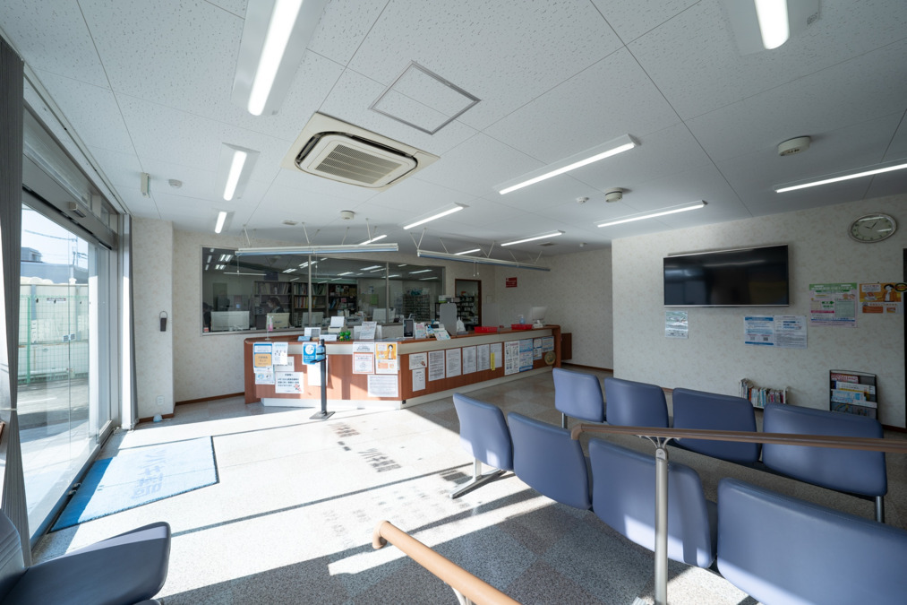 ツバキ薬局（岸和田店）（薬剤師の求人）の写真2枚目：