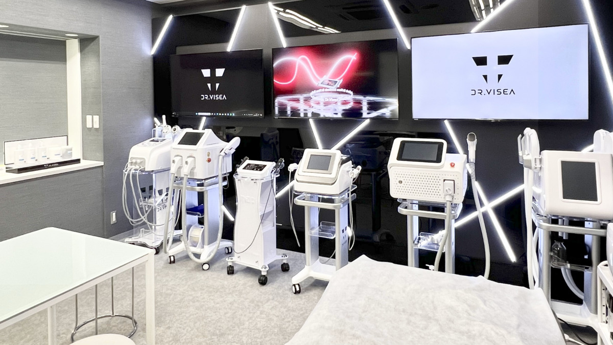 株式会社Dr.Visea 恵比寿オフィスの画像