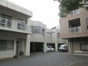 特別養護老人ホームぬまづホームの写真