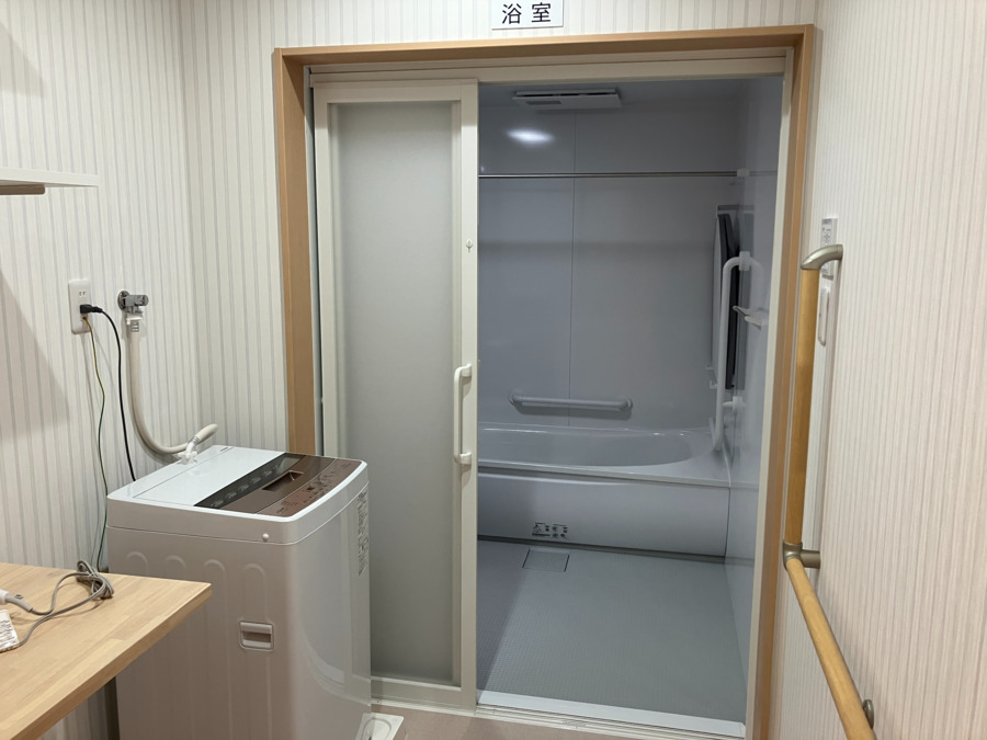 クライスハイム和白東【2025年10月01日オープン】の写真11枚目: