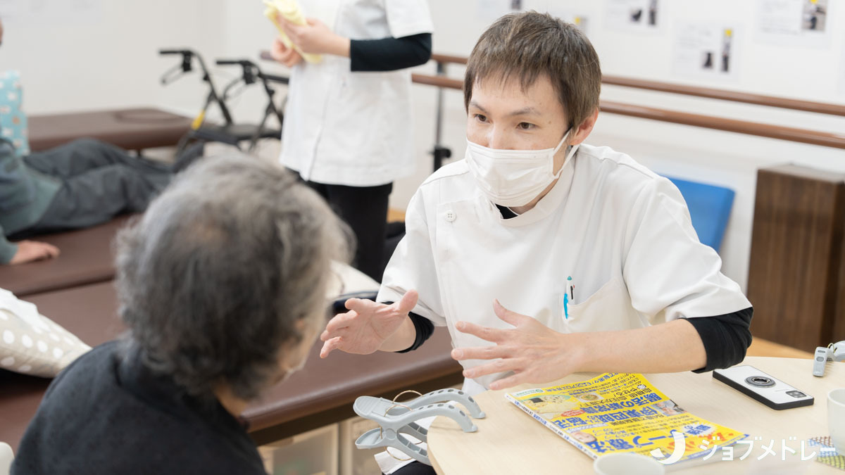 コンパスウォーク野田町の写真11枚目：