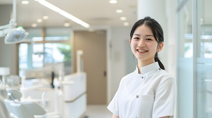 横浜フロントゆうき総合歯科クリニックの写真