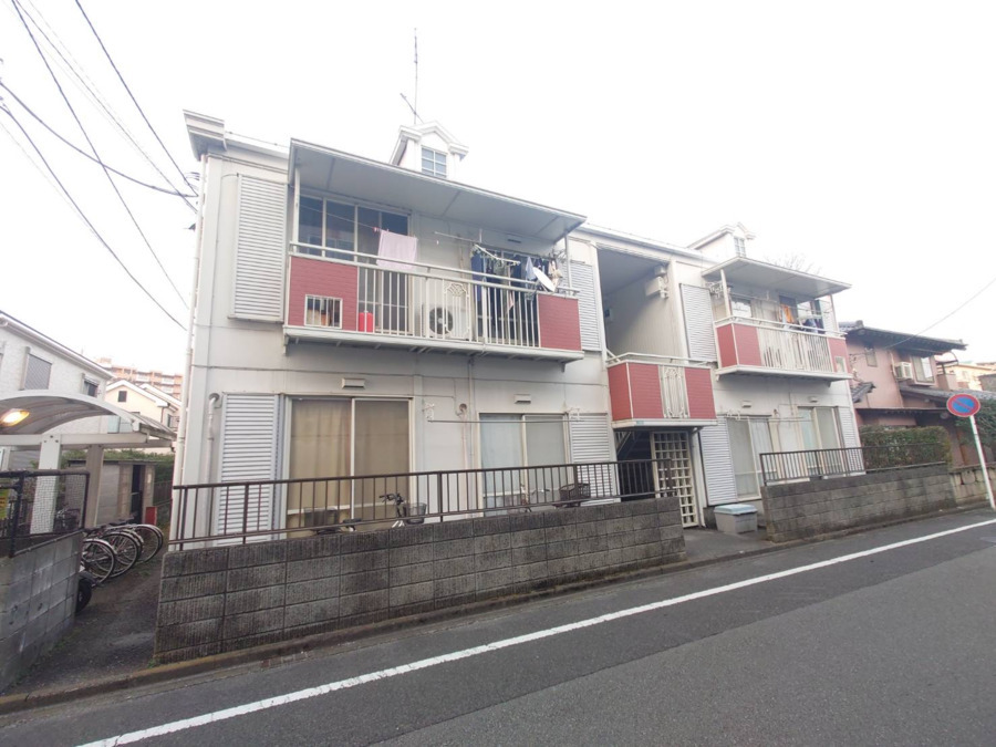 グループホーム　ぺりどっとの写真