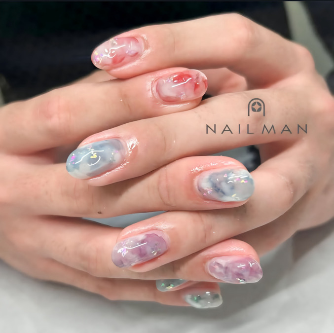 Nail Man 横浜店 ～メンズネイル専門店～（ネイリストの求人）の写真19枚目：