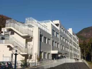 みくるべ病院の写真