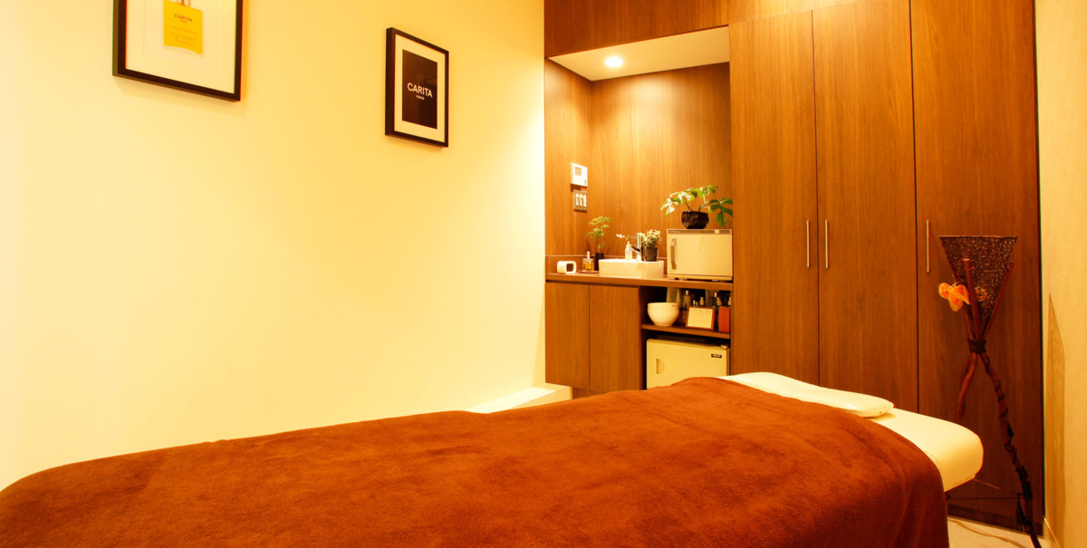 トータルビューティサロンシルクハウス 東急本店の写真2枚目: