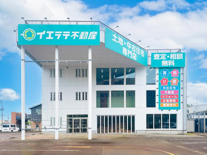 ニイガタケアヒーローズ【2025年07月01日オープン】（看護師/准看護師の求人）の写真2枚目：