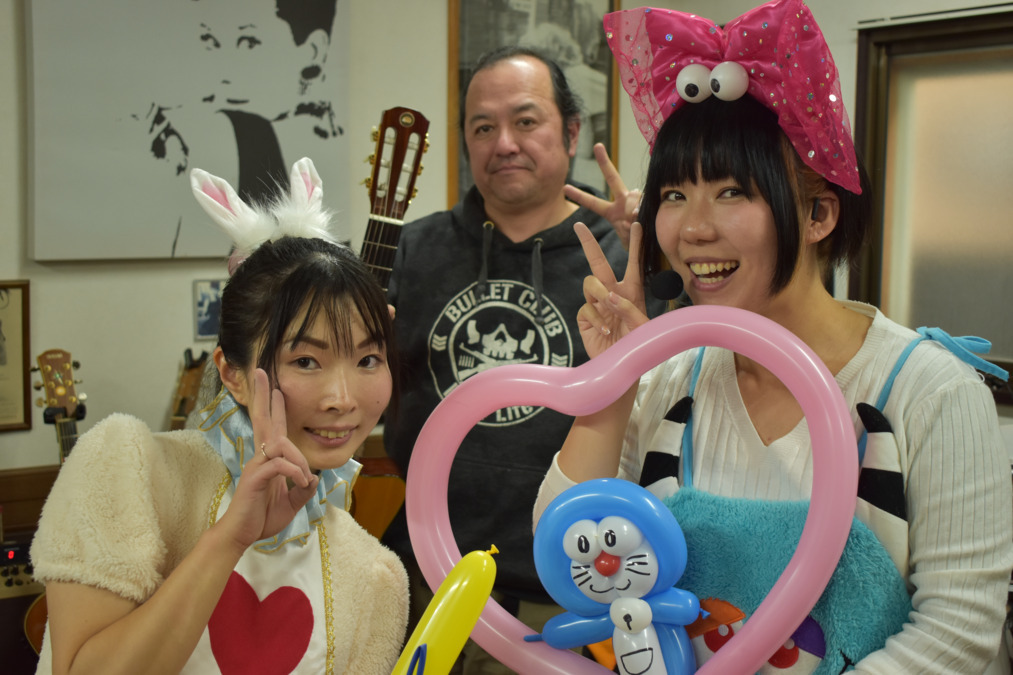 Melodiesの写真3枚目: