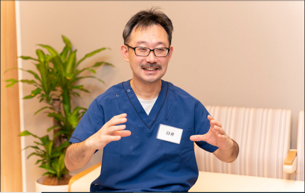 二子玉川セレストクリニック(医療事務/受付の求人)の写真2枚目: