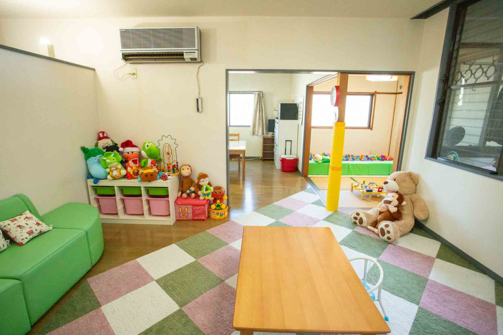 児童発達支援ベストチョイス各務原【2025年01月01日オープン】（児童発達支援管理責任者の求人）の写真4枚目：