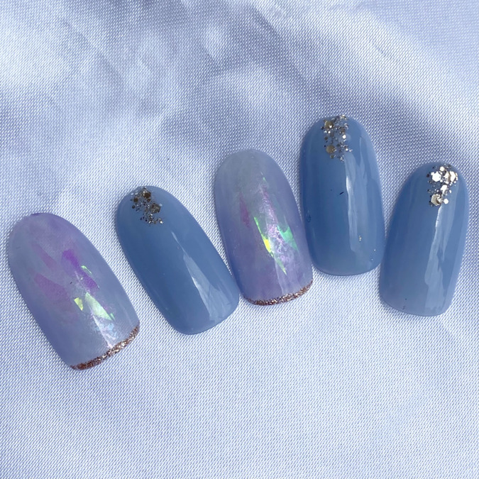 Nail ROSSO 浅草店（ネイリストの求人）の写真3枚目：
