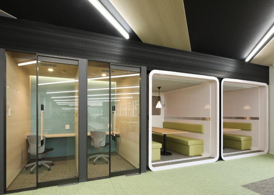 いしが在宅ケアクリニック(医療事務/受付の求人)の写真5枚目: