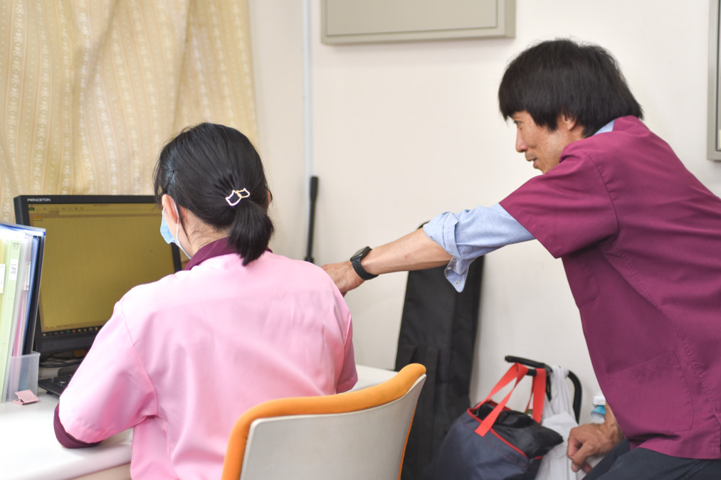 デイサービスリハローの写真4枚目: