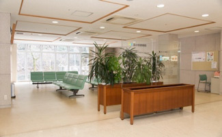 北小田原病院の画像