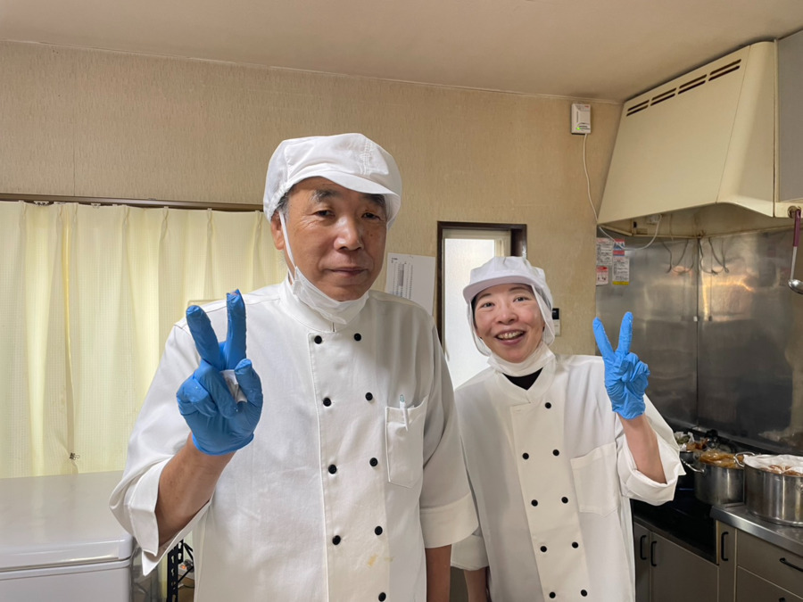 ほほえみ弁当&ITワークス ライフデリ長岡ベース【2026年春オープン予定】(サービス管理責任者の求人)の写真2枚目: