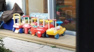 なかまちっこゆめ園（保育士の求人）の写真7枚目：