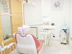 ハロー小児歯科・歯科口腔外科の写真:
